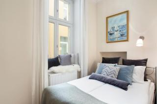 Elite Apartments Sopot Admiralski przy plaży - 4