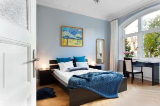 Elite Apartments Sopot Admiralski przy plaży - Sopot - 8
