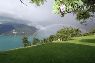 Hotel Sunnehüsi - 1