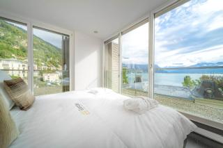 Luxury Apartment Lake View & Center of Montreux by GuestLee - Montreux - 1