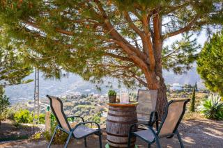 Cortijo Torrox Escape - Torrox - 7