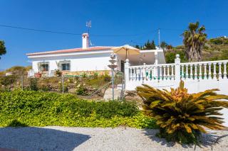 Cortijo Torrox Escape - Torrox - 6