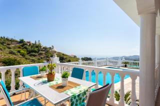 Cortijo Torrox Escape - Torrox - 0