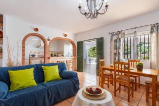 Cortijo Torrox Escape - Torrox - 4