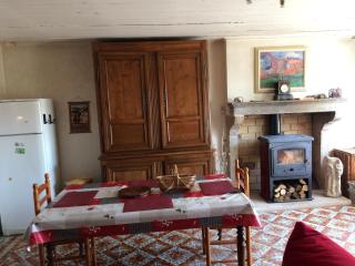 Le Maquis - Charmes - 5