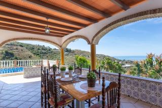 Cortijo Tomé - Torrox - 5