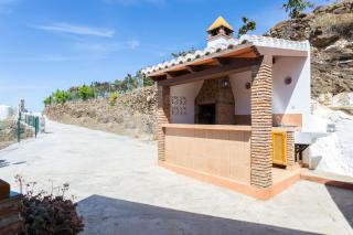 Cortijo Tomé - Torrox - 7
