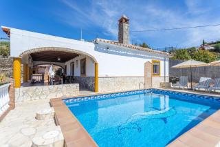 Cortijo Tomé - Torrox - 9
