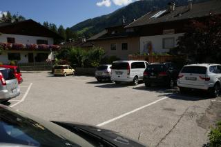 Appartement Ahrntal - Lutago - 8