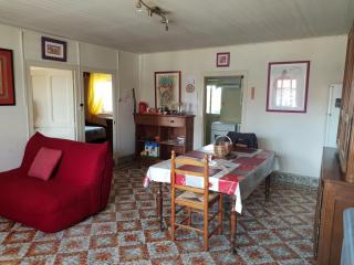 Le Maquis - Charmes - 4