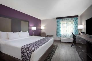 La Quinta Inn by Wyndham Roanoke Salem - Salem - 5