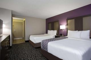 La Quinta Inn by Wyndham Roanoke Salem - Salem - 3
