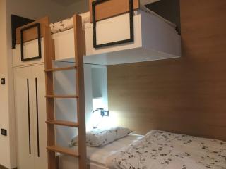 Apartma Rogla - Gaber 98 - Resnik - 4