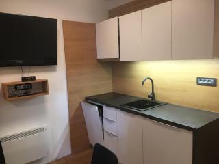 Apartma Rogla - Gaber 98 - Resnik - 1