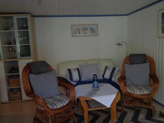 Ferienwohnung und Bungalow in Trassenheide nur 10 Minuten zum Strand - Trassenheide - 5