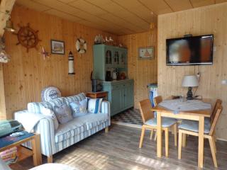 Ferienwohnung und Bungalow in Trassenheide nur 10 Minuten zum Strand - Trassenheide - 6