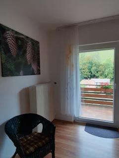 Steepleview House, Renchtalblick Apartment - cozy & serene apartment for 2 - Bad Peterstal-Griesbach - 7