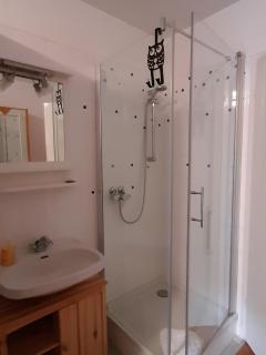 Steepleview House, Renchtalblick Apartment - cozy & serene apartment for 2 - Bad Peterstal-Griesbach - 3