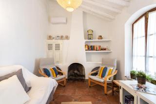 Cortijo Horizonte - Frigiliana - 1