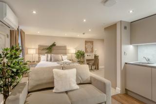 Heritage Mews Nottingham - Nottingham - 0
