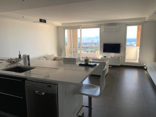 Loft Vue Mer - Marseille - 8