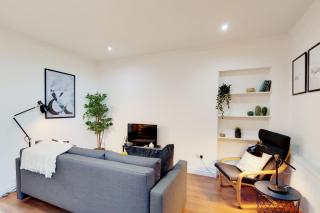 WelcomeStay Tooting Broadway 3 Bedroom Apartment - London - 4