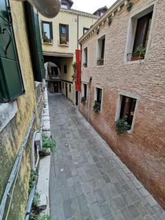 Deluxe 3 Bedroom Flat in Rialto - Venice - 9