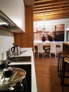 Deluxe 3 Bedroom Flat in Rialto - Venice - 5