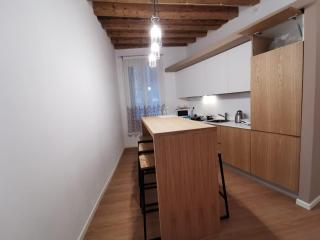 Deluxe 3 Bedroom Flat in Rialto - Venice - 4