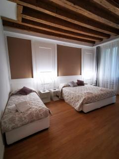 Deluxe 3 Bedroom Flat in Rialto - Venice - 3
