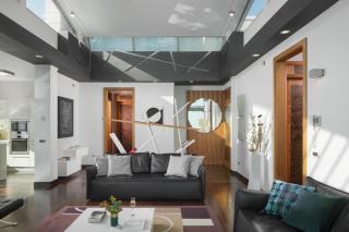 Villa Arentz Residence - Front Sea Apartments - Opatija - 7