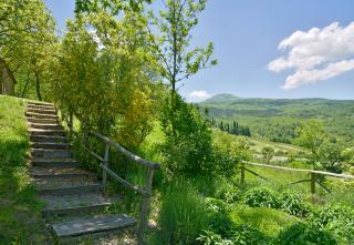 Casa Dell'Ambasciatore - Vivo dʼOrcia - 4