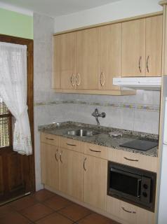 Casa Gallán - Sarvisé - 5
