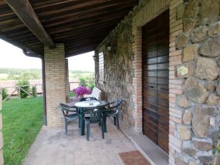 Agriturismo Il Morello - Acquapendente - 5