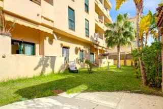 Apartamento Cala Bajo - Nerja - 9