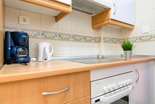 Apartamento Cala Bajo - Nerja - 3