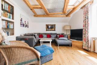 Casa Piedro - Starnberg - 7