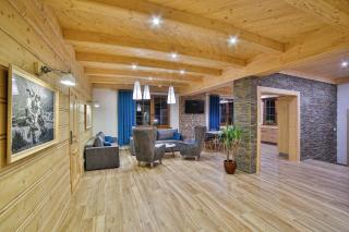 Hotel&SPA Jawor - Zawoja - 5