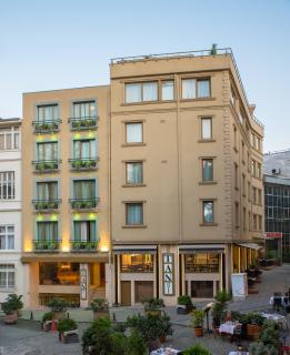Tan Hotel - Special Category - 6