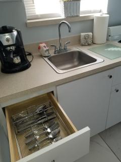 Guayabita's House - Miami - 6