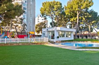 BQ Belvedere Hotel - 1