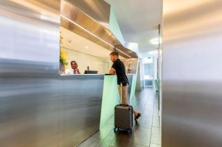 Hotel Cristal Design - Ginevra - 4