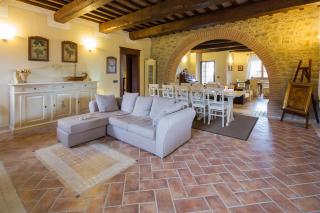 Villa dei Tramonti - Passignano sul Trasimeno - 0