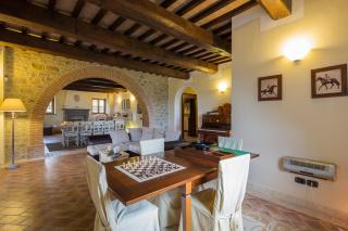 Villa dei Tramonti - Passignano sul Trasimeno - 1