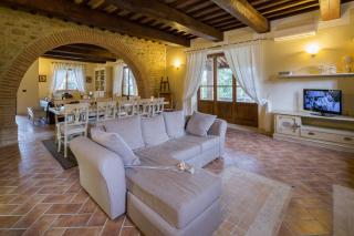 Villa dei Tramonti - Passignano sul Trasimeno - 5