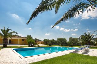 B&B QuattroStelle - Cavallino di Lecce - 6