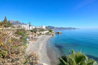 Apartamento Las Palmeras - Nerja - 6