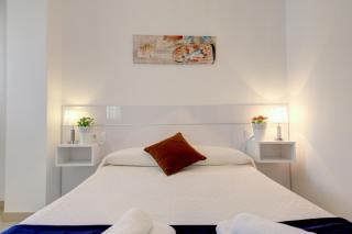 Apartamento Las Palmeras - Nerja - 1