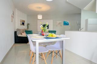 Apartamento Las Palmeras - 4