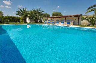 B&B QuattroStelle - Cavallino di Lecce - 7